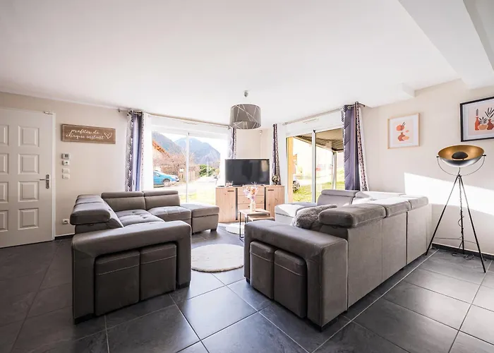 Maison Jarrier *