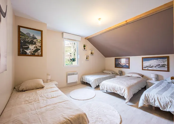 Maison Jarrier *