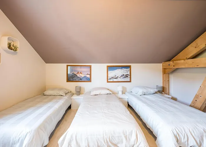 Maison Jarrier *