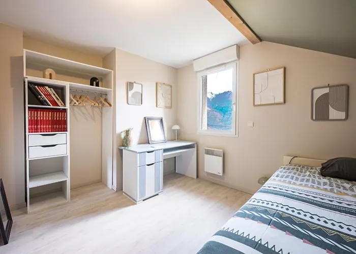 Maison Jarrier *
