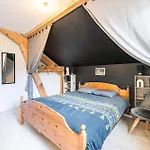 Maison Jarrier 빌라 생장드모리엔느