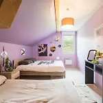 빌라 Maison Jarrier 생장드모리엔느