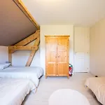 Maison Jarrier 생장드모리엔느