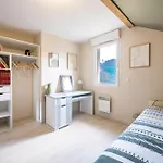 Maison Jarrier 빌라 생장드모리엔느