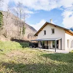 Maison Jarrier 빌라 *