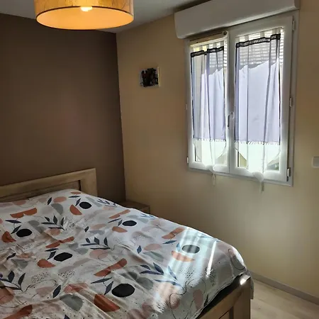 Maison Jarrier