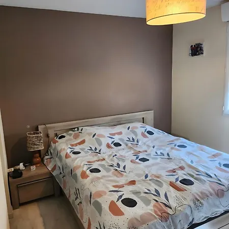 Maison Jarrier Villa