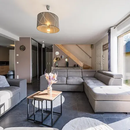 Maison Jarrier *