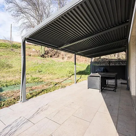 Maison Jarrier