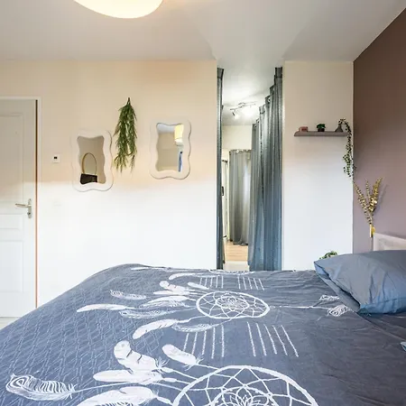 Maison Jarrier *