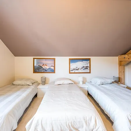 Maison Jarrier *