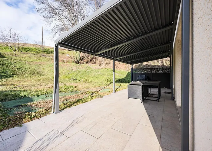 Maison Jarrier *